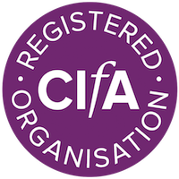 Chartered Institute for Archaeologists